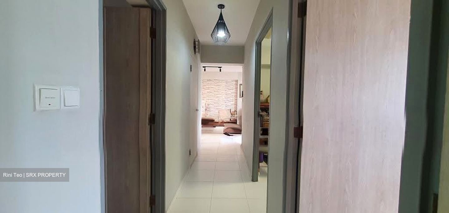 Blk 441A Fernvale Vista (Sengkang), HDB 4 Rooms #628323311